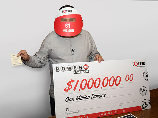Ganadores de $1 millón online jugando en theLotter México