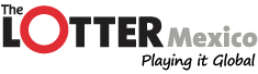 logo de theLotter México