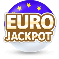 Lotería Eurojackpot