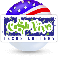 Logo de Cash 5
