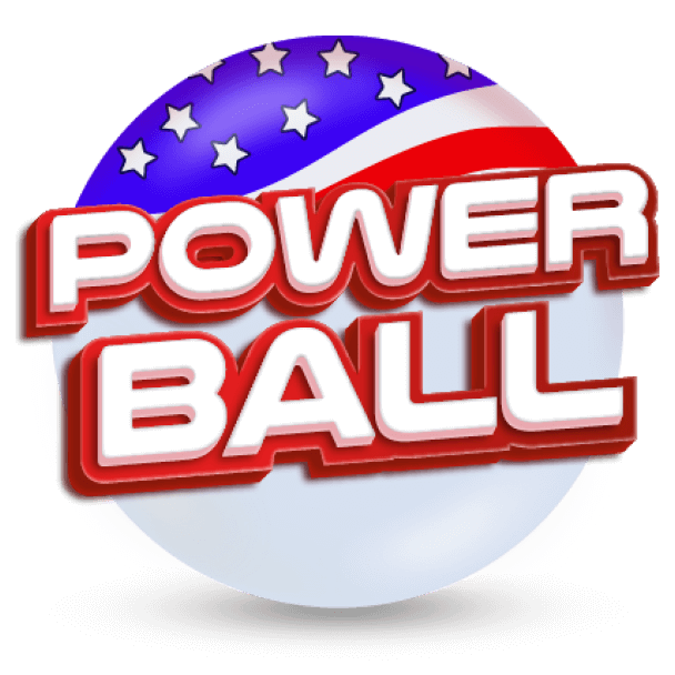 Logo de Powerball